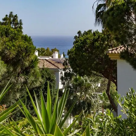 Calahonda Golf Apartment Sitio de Calahonda