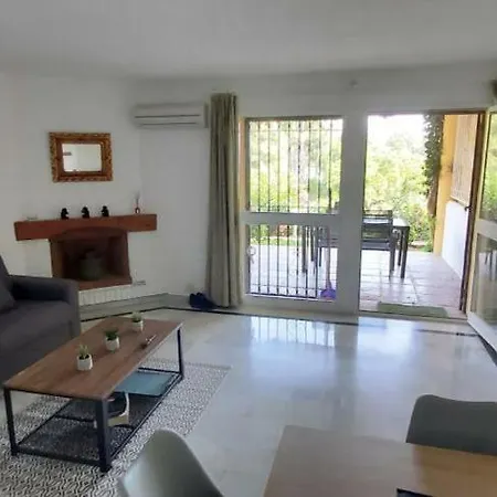 Apartment Calahonda Golf