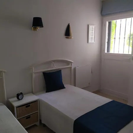 Calahonda Golf Apartment