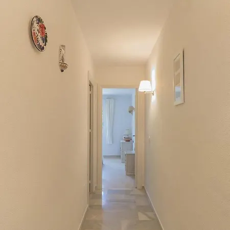 Apartment Calahonda Golf Sitio de Calahonda