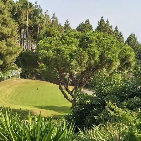 Calahonda Golf